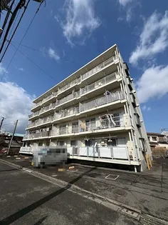 ハイツ崇善の画像