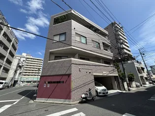 エスペランサ大手町の画像