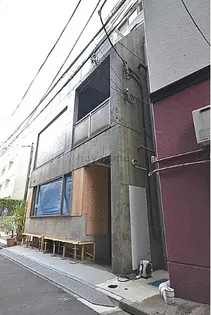 モジュールSAKAMOTO【2階】の外観