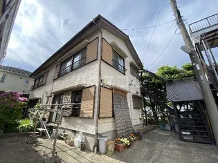 田中荘の画像