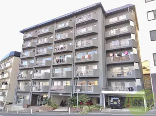 一王山グランドハイツの画像