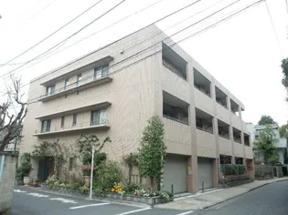 クレールメゾン新井【2階】の外観