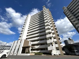 アスレ東原II番館の画像