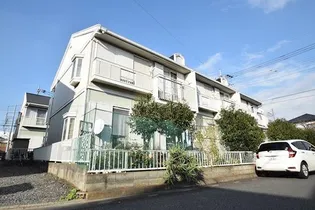 エーデルハイムハマノ Aの画像
