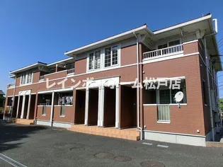 カームリー カーサIIIの画像