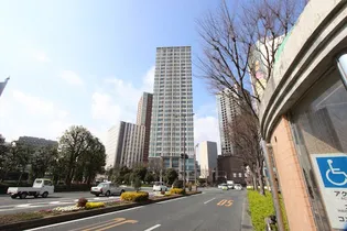 一条タワーの画像