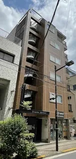 ペリグリンアパートメントの画像