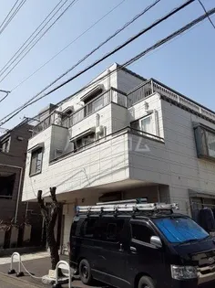 クローバーメゾンの画像