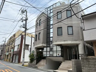 フジテラス目黒本町の画像
