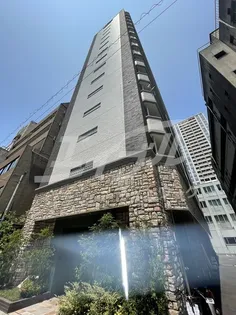 大阪府大阪市中央区安土町1【マンション】の外観