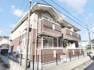 ヴィラ 船橋の画像
