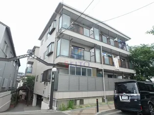 ルナハイム野田の画像