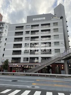 カドラーマンションの画像