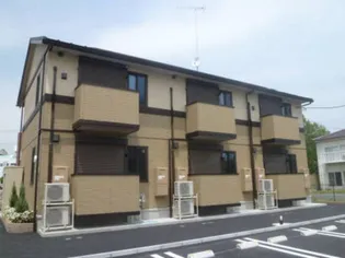 フォンティーヌ結城 Aの画像