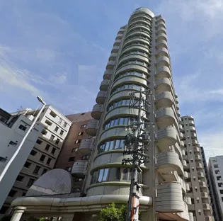 ハートヒルズ久屋大通の画像