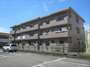ヴィブレ鷲巣の画像