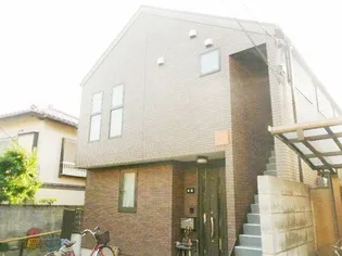 フラット平町の画像