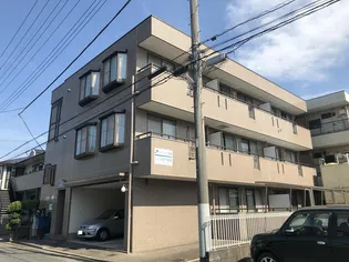 アーバニティー高坂の画像