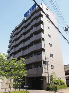 ルーブル南池袋の画像