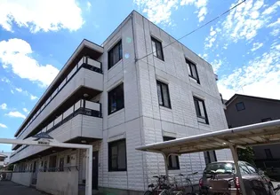 クレートメゾン東大成の画像
