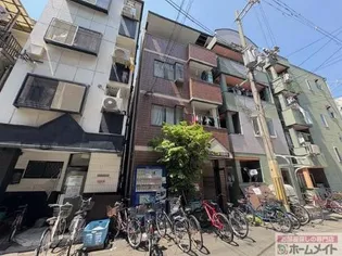 グランビルド北津守の画像