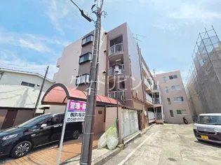 パークアベニューの画像