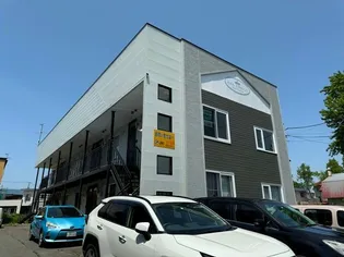 モデルエクセレント【1階】の外観