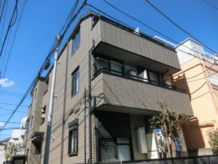 フォレスト高円寺の画像