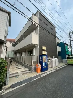 RAPA堀切菖蒲園の画像