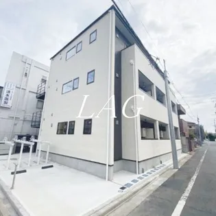ARCADIAの画像
