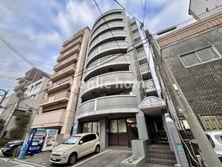 シャトークレインヒルの画像