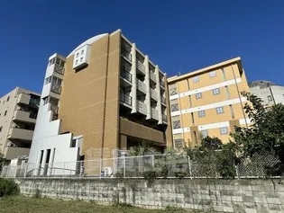 アルファクラージュくずは1の画像