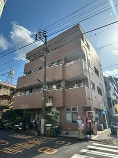 エスポワール西が丘の画像