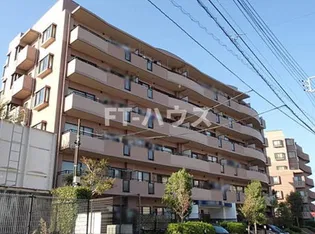 オーベルグランディオ八千代中央参番館の画像