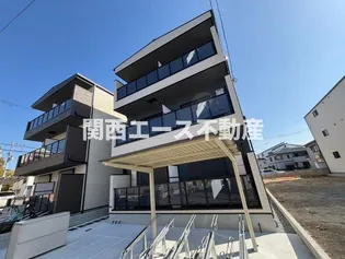 D PORTA NEIGEの画像