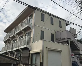 ハイツサンユーの画像