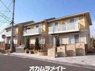 クレストスクエアAの画像