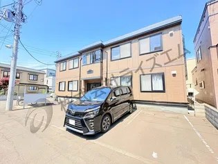 セジュール西町の画像