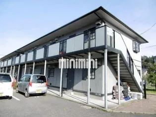 サンガーデンHIRABAYASHIの画像