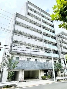 ライジングプレイス綾瀬二番館の画像