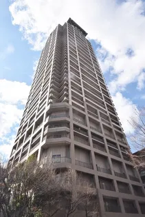 URベルマージュ堺弐番館の外観