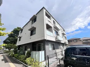 シャーメゾンあすと長町の画像