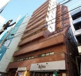 セントヒルズ代々木の画像