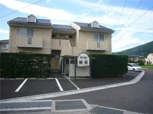 クレスト樹林 Aの画像