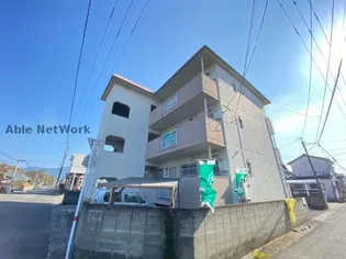 コーポフェニックスの画像