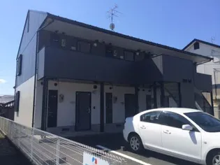 ディアス147【1階】の外観