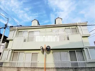 ハイクオリティハイツらんの画像