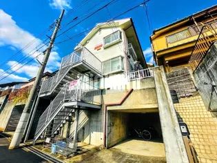 ひばりハイツの画像