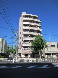 アベニール姫ケ池の画像