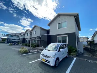 パークサイドヴィラの画像